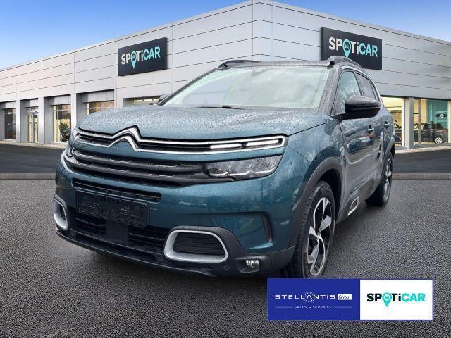 Citroën C5 Aircross 1.2 PureTech 130 L ED SHZ 360 KAMERA