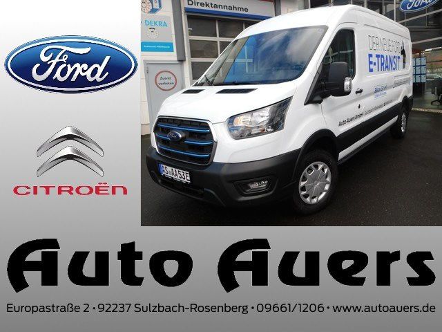 Ford Transit Kasten E 350 L3 Trend