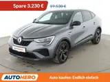 Renault Arkana 1.3 TCe R.S. Line Aut.*NAVI*CAM*LED*PDC* - Renault Gebrauchtwagen in Bonn