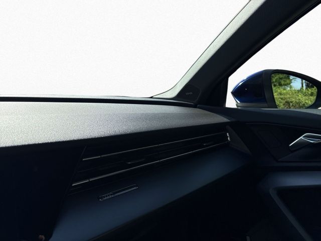A3 allstreet 40 TFSI e LED+KAM+HUD+VCP+AHK+SONOS