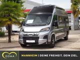 HYMER / ERIBA / HYMERCAR Yellowstone 601 Fiat // GÜMA Deal - Hymer Yellowstone