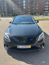 Mercedes-Benz BRABUS S65 AMG LONG  **VOLL VOLL AUSSTATTUNG* - Mercedes-Benz S 65 AMG mit Benzin-Antrieb