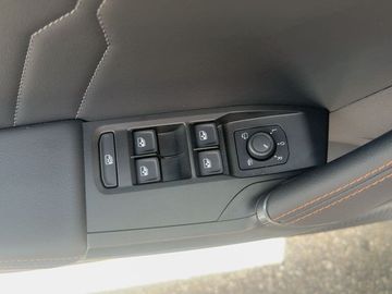 Cupra Leon - 12