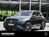 Mercedes-Benz GLE 450 d 4MATIC AMG Night Panorama Standhzg AHK