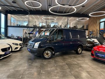 Ford Transit Kasten FT 260 K City Light*TÜV*CD-Player