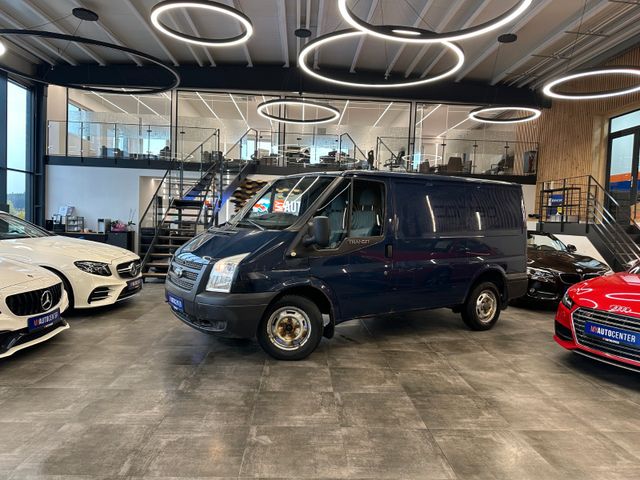 Ford Transit Kasten FT 260 K City Light*TÜV*CD-Player