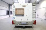 Knaus Sun Traveller TI 600 MF/Festbett/Solar/Markise - Knaus Teilintegrierter