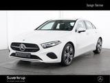 Mercedes-Benz A 200 , PROGRESSIVE MEMO MULTI DISTR KAMERA SPUR - Mercedes-Benz A 200 in Lübeck