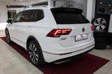 Volkswagen Tiguan Allspace Highline/R-LINE 4Motion - VW Tiguan Allspace in Leipzig
