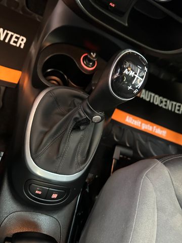 Fiat 500L Lounge *Pano*Sitzheiz.*