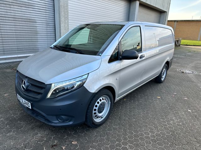 Mercedes-Benz Vito Kasten 114CDI lang*Automa*R.Cam*Navi*LED*