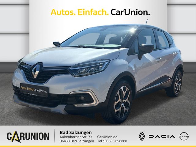 Renault Captur Intens TCe 150 EDC GPF