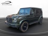 Mercedes-Benz G 500 AMG-Line Night I&II Superior Sport-AGA - Mercedes-Benz G 500 aus 2024