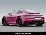 Porsche 992 Carrera GTS/LED-Matrix/ParkAssistent/BOSE - mit Benzin-Antrieb: Coupe, Violett, Ambiente-Beleuchtung