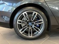 BMW i5 - Vorschau Bild 23
