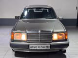Mercedes-Benz E 220 Automatik Schiebedach - Mercedes-Benz 220: Automatik