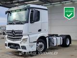Mercedes-Benz Actros 1843 4X2 ClassicSpace Retarder - Mercedes-Benz Actros 1843