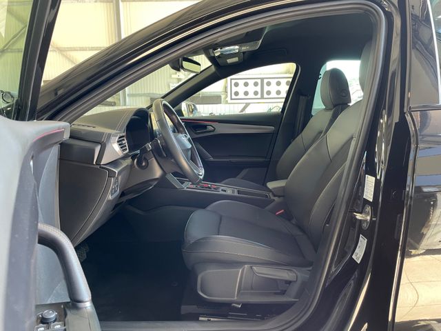 Formentor 1.4 e-HYBRID 150kW DSG NAV/ACC/AHK.v.