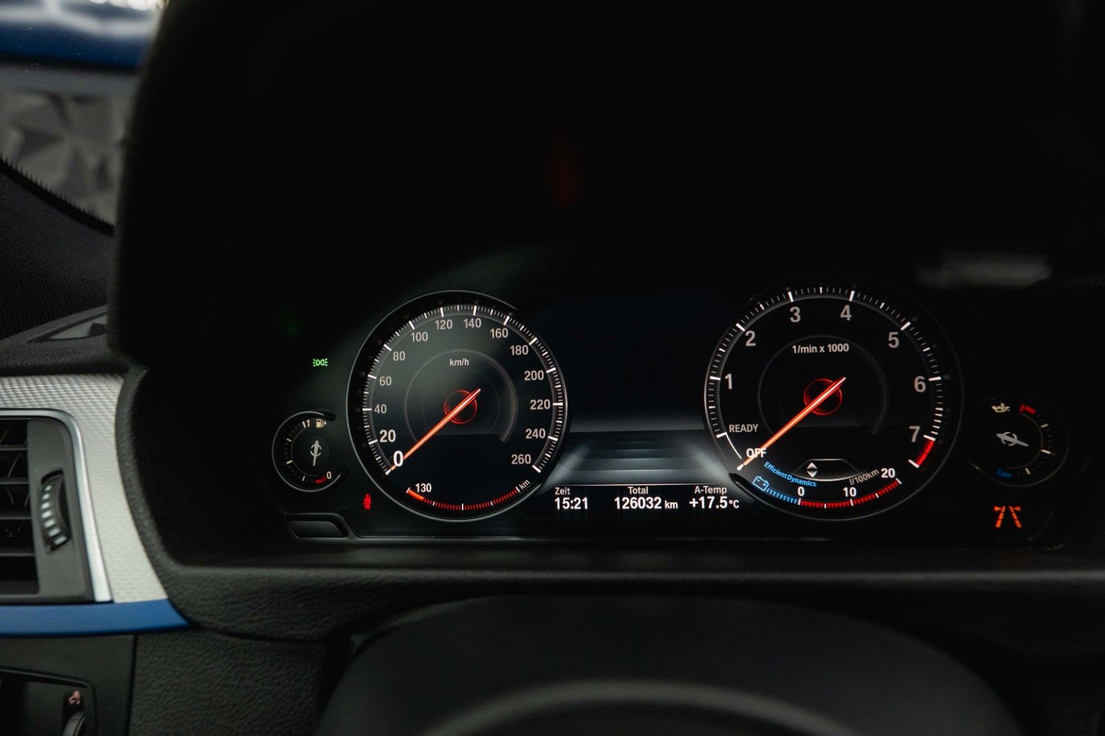 Fahrzeugabbildung BMW 420i M Sport Coupe Shadow Line Performance LCI