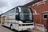 Setra 215 HDH*41 Sitze*VIP*8 Gang*Klima*WC*TV*Clubecke - Angebote