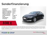 Audi A3 Lim. 35 TDI LED/Navi/ACC/R-Kamera/18 Zoll - Audi A3 Jahreswagen mit Diesel-Antrieb