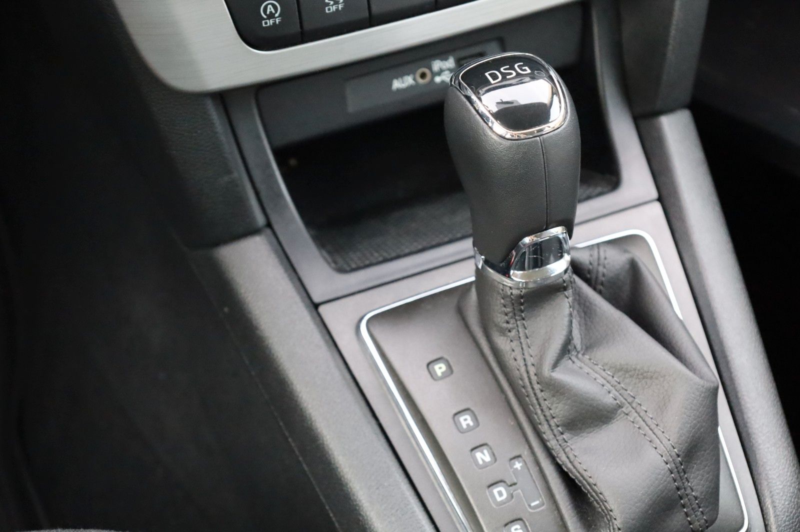 Fahrzeugabbildung SKODA Yeti 1.4 TSI Ambition *DSG *SHZ *PDC *Sunset