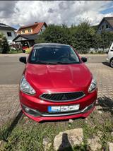 Mitsubishi Space Star 1.2 Diamond Edition - Mitsubishi Space Star in Stuttgart