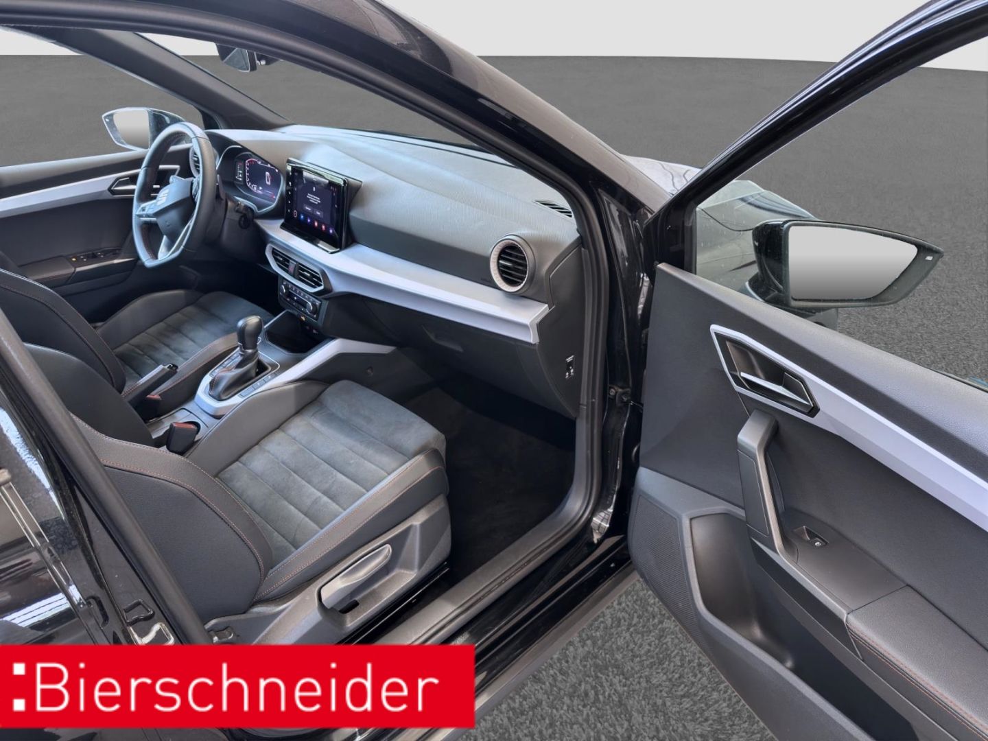 Seat Arona - Bild 34