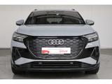 Audi Q4 e-tron 50 quattro S line - Audi Q4 e-tron in Leipzig