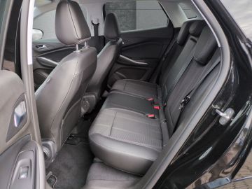 Opel Grandland (X) - 9