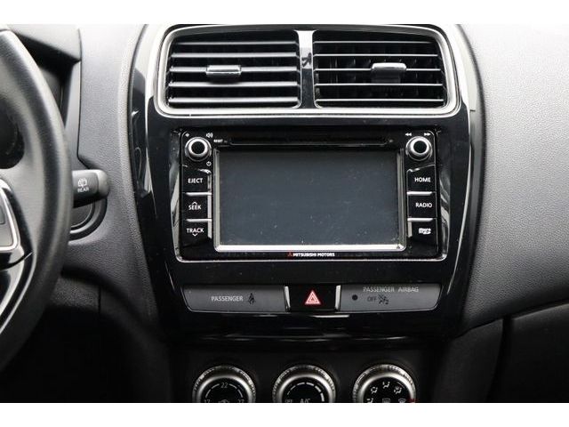 Fahrzeugabbildung Mitsubishi ASX 2.0 Intro Edition 2WD