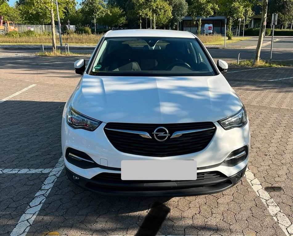 Image of Opel Other