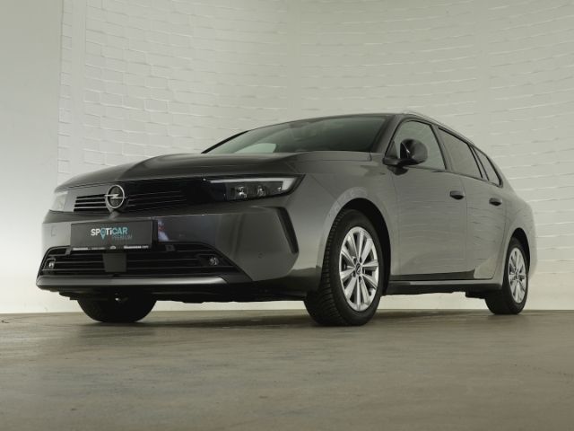 Astra L ST ELEGANCE CDTI AT+LED+NAVI+RÜCKFAHRKAM