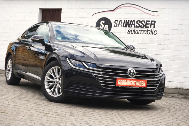 VW Arteon 2.0 TDI ** DSG ** LED ** NAVI **