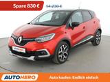 Renault Captur 1.2 TCe Energy Intens Aut.*NAVI*TEMPO*CAM - Renault Captur in Köln
