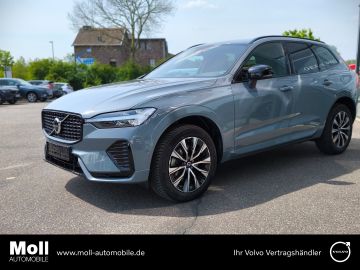 Volvo XC60 Plus Dark AWD B5 Benzin EU6d Allrad Leder d