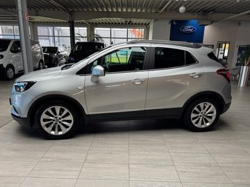 Opel Mokka X - 3
