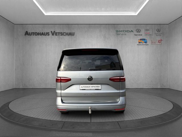 T7 Multivan 2.0 TDI DSG Style Bluetooth Navi LED