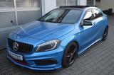 Mercedes-Benz A 250 AMG-Line Sport*Bi-XENON*PANO*NAVI*Night-Pa - Mercedes-Benz A 250 in Stuttgart