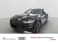 Audi Q8 - Vorschau Bild 1