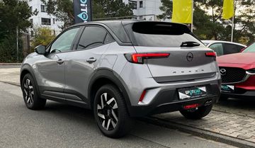 Opel Mokka 1.2 Turbo 100kW GS Werksgarantie 06-27