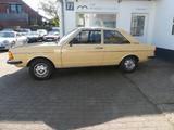 Audi 80 LS, Aut., original Rostfrei und 36.000 km - scheckheftgepflegte Audi 80