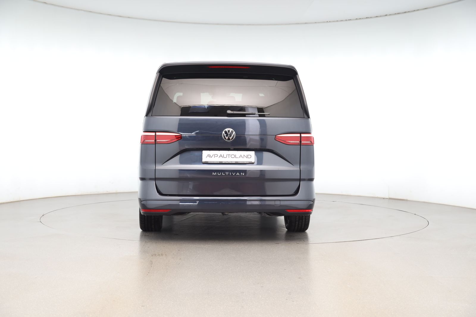 Volkswagen T7 Multivan - Bild 7