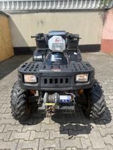 Polaris Sportsmann 700 TWIN  - POLARIS 700