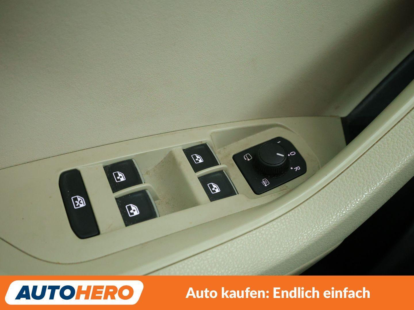 Skoda Kodiaq 2.0 TDI Style 4x4 Aut.*NAVI*LED*ACC*CAM*
