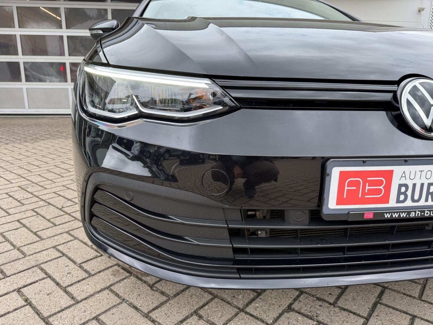 VW Golf VIII Life eTSI 1.5 EU6d-T 8 Limousine - Image 9