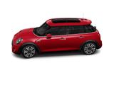 MINI Cooper S Pano Navi Leder LED Chili SHZ PA RFK - MINI MINI Gebrauchtwagen in Hamburg