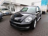 Volkswagen Beetle 1.6 TDI DSG Design BlueMotion Technology - Volkswagen Beetle: TDI
