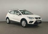 Seat Arona 1.0 TSI 85kW DSG-LED-TEMPOMAT-AUTOMATIK