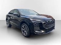 Audi Q3 - Vorschau Bild 3